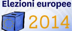 Europee 2014