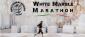 White Marble Marathon