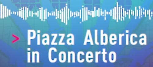 Piazza Alberica in concerto 2019