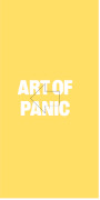 art of panic