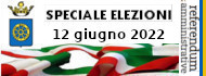 Speciale Elezioni 2022 - Amministrative e Referendum