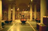 Palazzo del Principe - Biblioteca